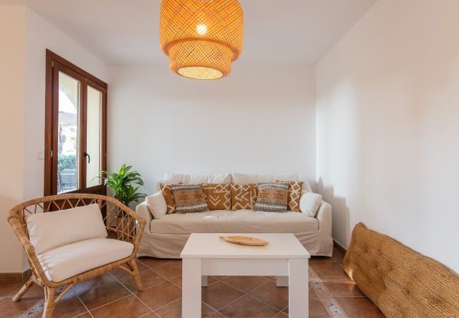 Apartamento en Ayamonte - Las Lomas - Costa Esuri ELHL224P187 Apartamento en Ayamonte - Las Lomas - Costa Esuri ELHL224P187