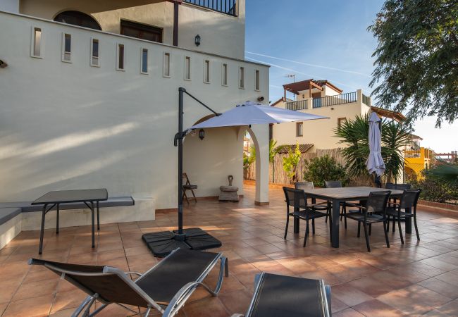 Apartamento en Ayamonte - Las Lomas - Costa Esuri ELHL224P187 Apartamento en Ayamonte - Las Lomas - Costa Esuri ELHL224P187