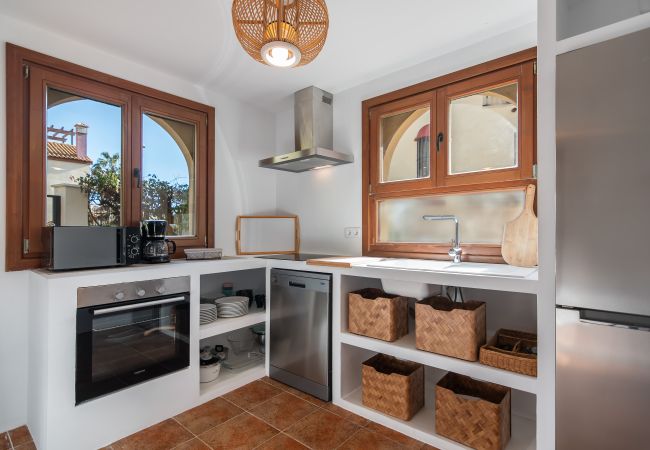 Apartamento en Ayamonte - Las Lomas - Costa Esuri ELHL224P187 Apartamento en Ayamonte - Las Lomas - Costa Esuri ELHL224P187