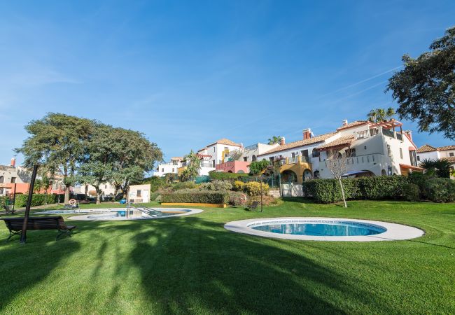 Apartamento en Ayamonte - Las Lomas - Costa Esuri ELHL224P187 Apartamento en Ayamonte - Las Lomas - Costa Esuri ELHL224P187