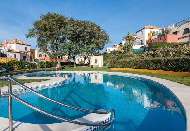 Apartamento en Ayamonte - Las Lomas - Costa Esuri ELHL224P187 Apartamento en Ayamonte - Las Lomas - Costa Esuri ELHL224P187