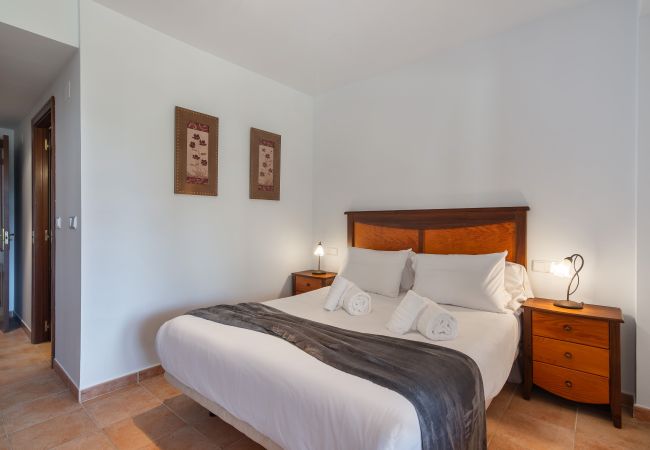 Apartamento en Ayamonte - Marina Esuri - Costa Esuri EEHM774P478 Apartamento en Ayamonte - Marina Esuri - Costa Esuri EEHM774P478