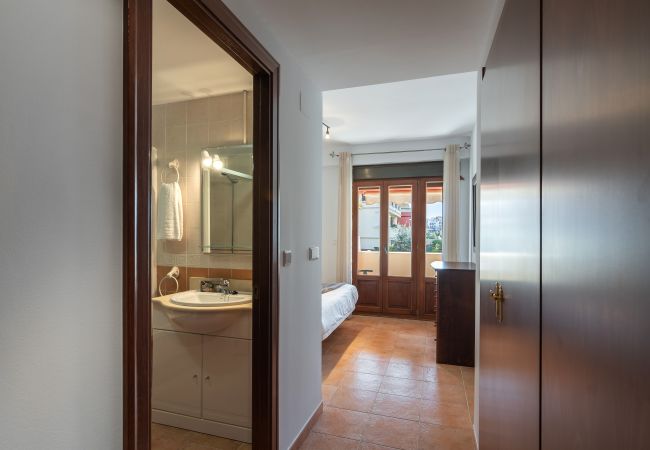 Apartamento en Ayamonte - Marina Esuri - Costa Esuri EEHM774P478 Apartamento en Ayamonte - Marina Esuri - Costa Esuri EEHM774P478