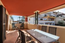 Apartamento en Ayamonte - Marina Esuri - Costa Esuri EEHM774P478