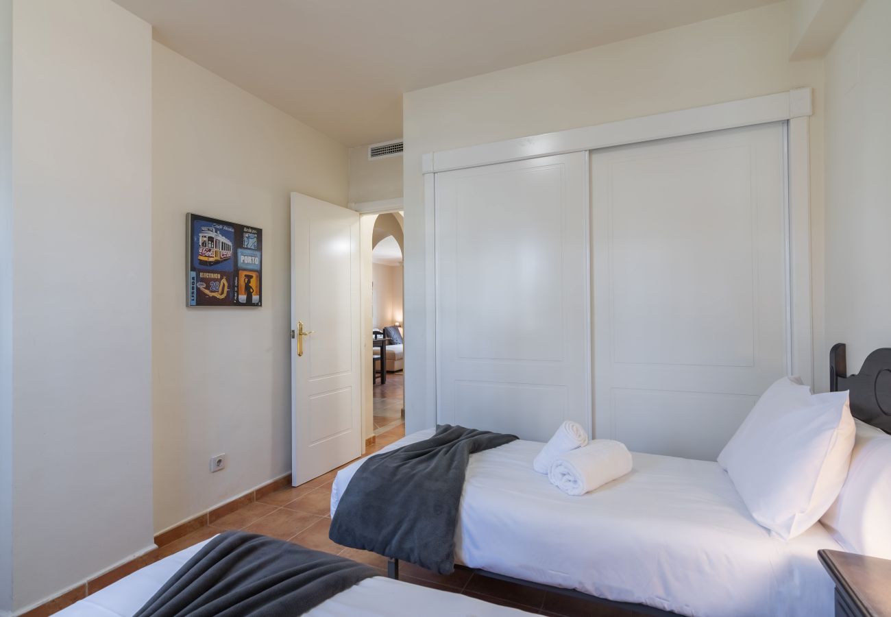 Apartamento en Isla Canela - San Bruno - Playa Isla Canela ISHBII13P13