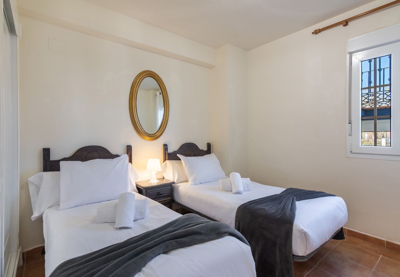 Apartamento en Isla Canela - San Bruno - Playa Isla Canela ISHBII13P13