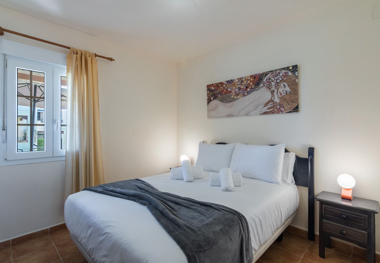 Apartamento en Isla Canela - San Bruno - Playa Isla Canela ISHBII13P13