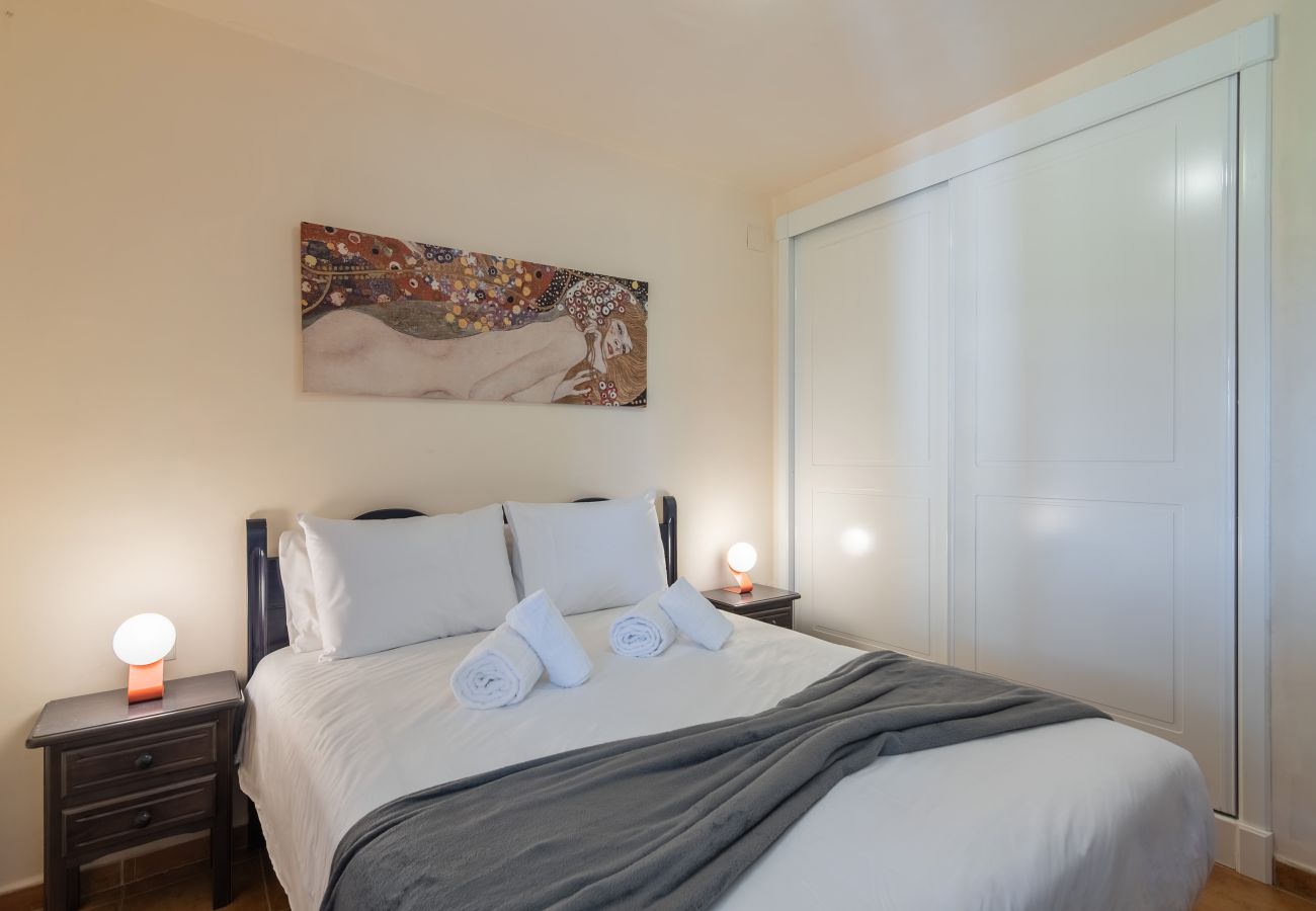 Apartamento en Isla Canela - San Bruno - Playa Isla Canela ISHBII13P13