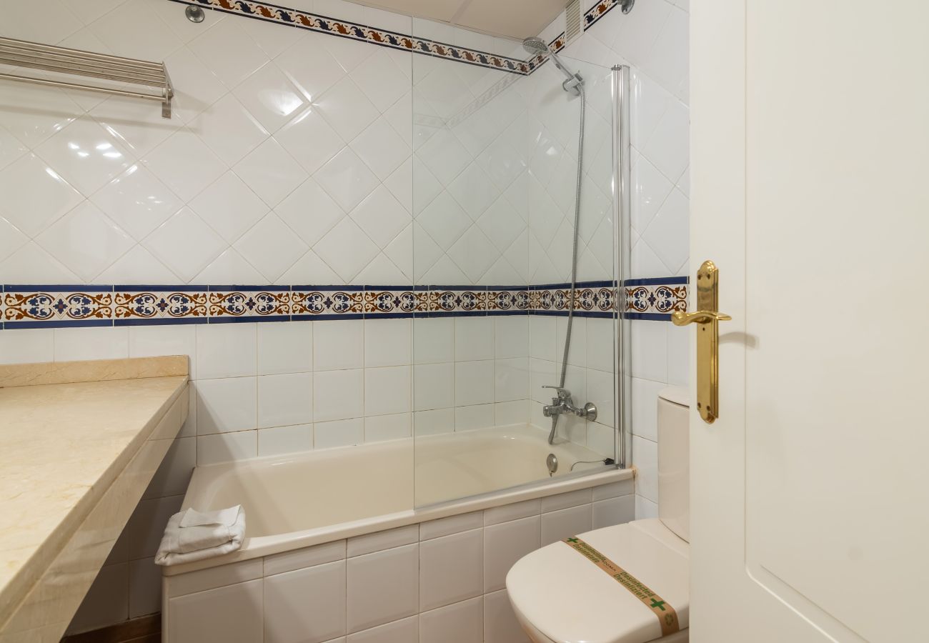 Apartamento en Isla Canela - San Bruno - Playa Isla Canela ISHBII13P13