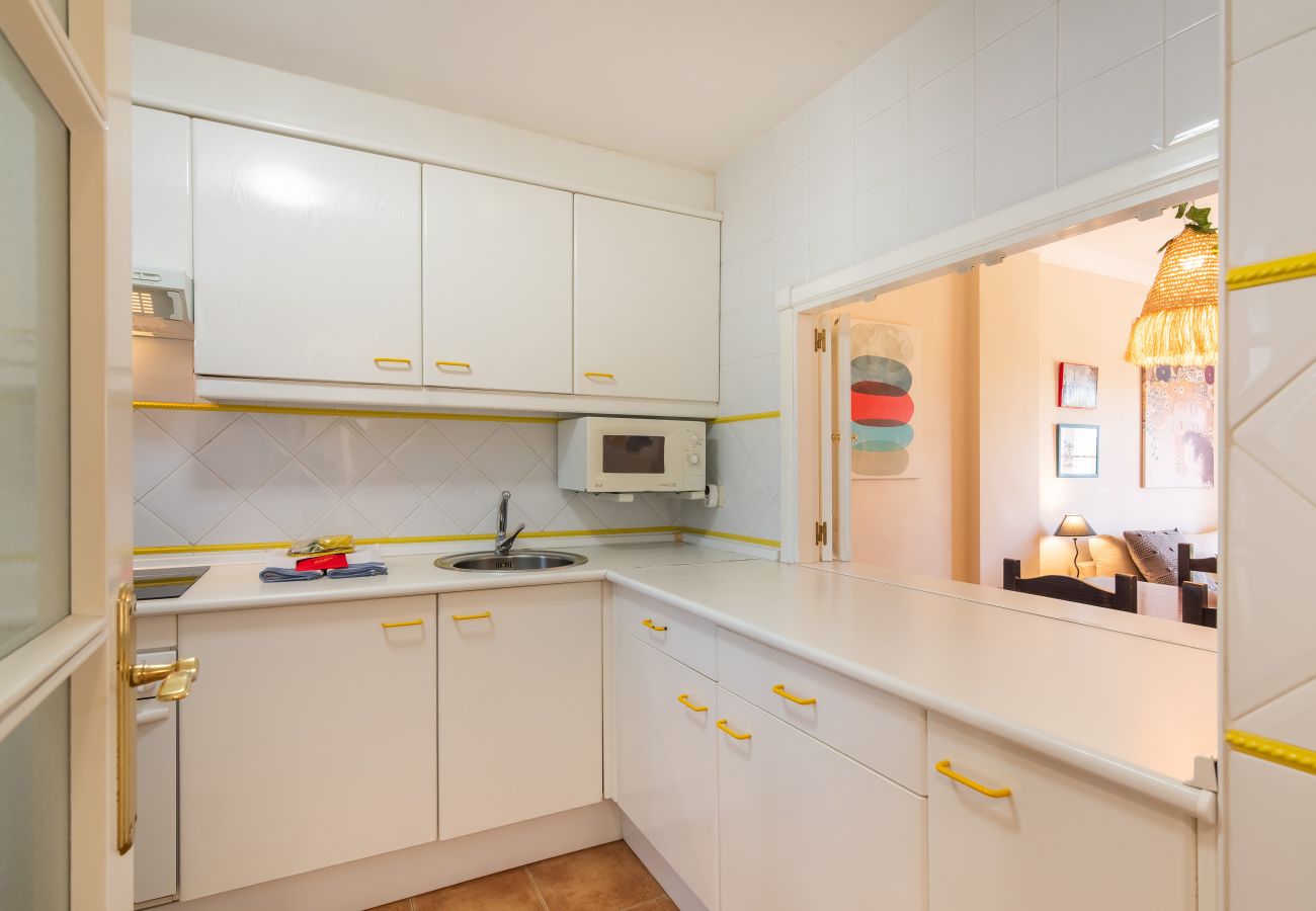 Apartamento en Isla Canela - San Bruno - Playa Isla Canela ISHBII13P13
