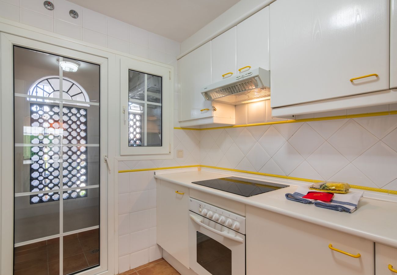 Apartamento en Isla Canela - San Bruno - Playa Isla Canela ISHBII13P13