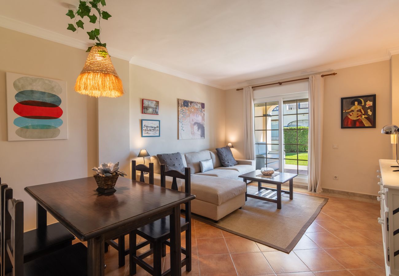 Apartamento en Isla Canela - San Bruno - Playa Isla Canela ISHBII13P13