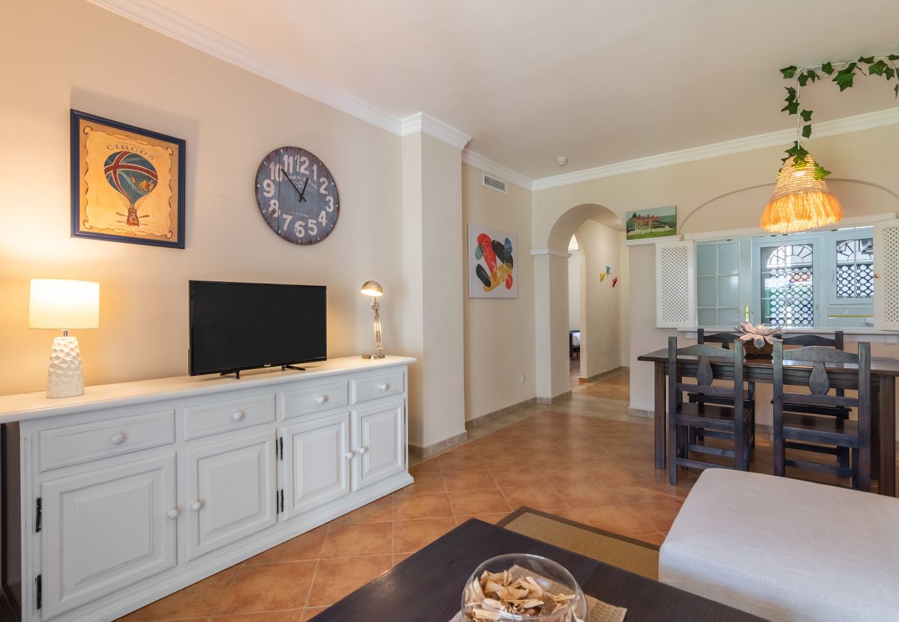 Apartamento en Isla Canela - San Bruno - Playa Isla Canela ISHBII13P13