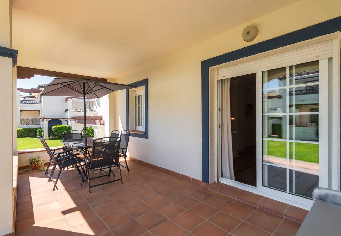 Apartamento en Isla Canela - San Bruno - Playa Isla Canela ISHBII13P13