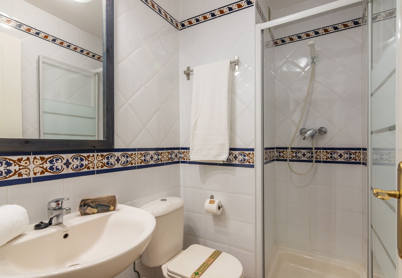 Apartamento en Isla Canela - San Bruno - Playa Isla Canela ISHBII13P13