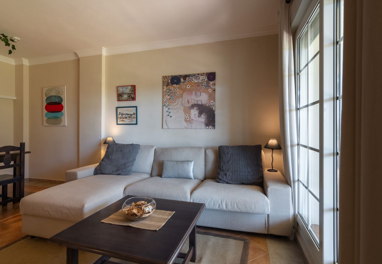 Apartamento en Isla Canela - San Bruno - Playa Isla Canela ISHBII13P13