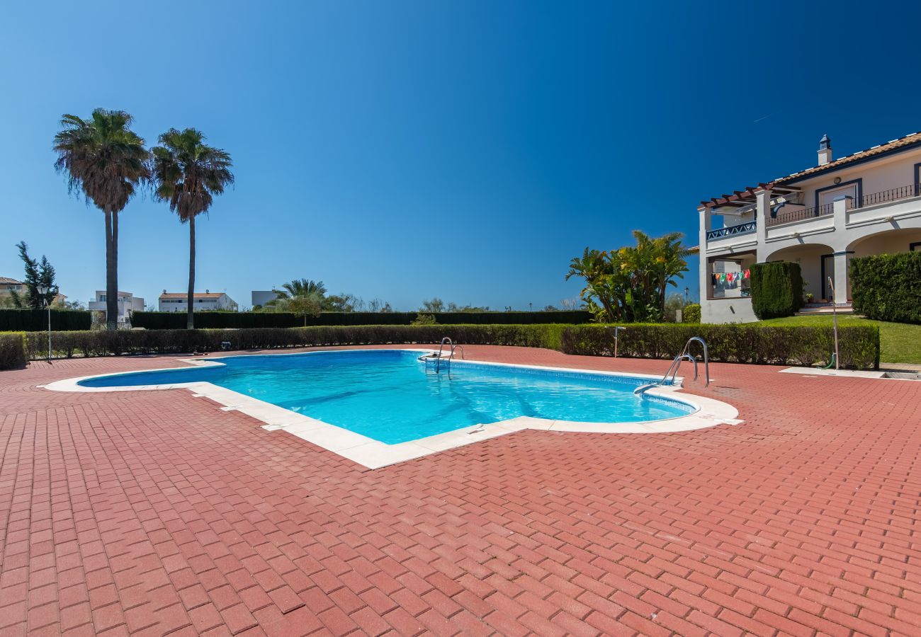 Apartamento en Isla Canela - San Bruno - Playa Isla Canela ISHBII13P13