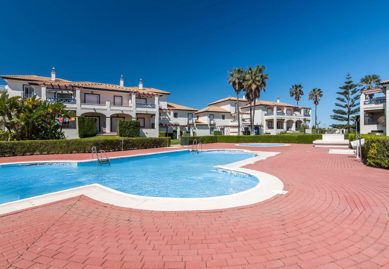 Apartamento en Isla Canela - San Bruno - Playa Isla Canela ISHBII13P13