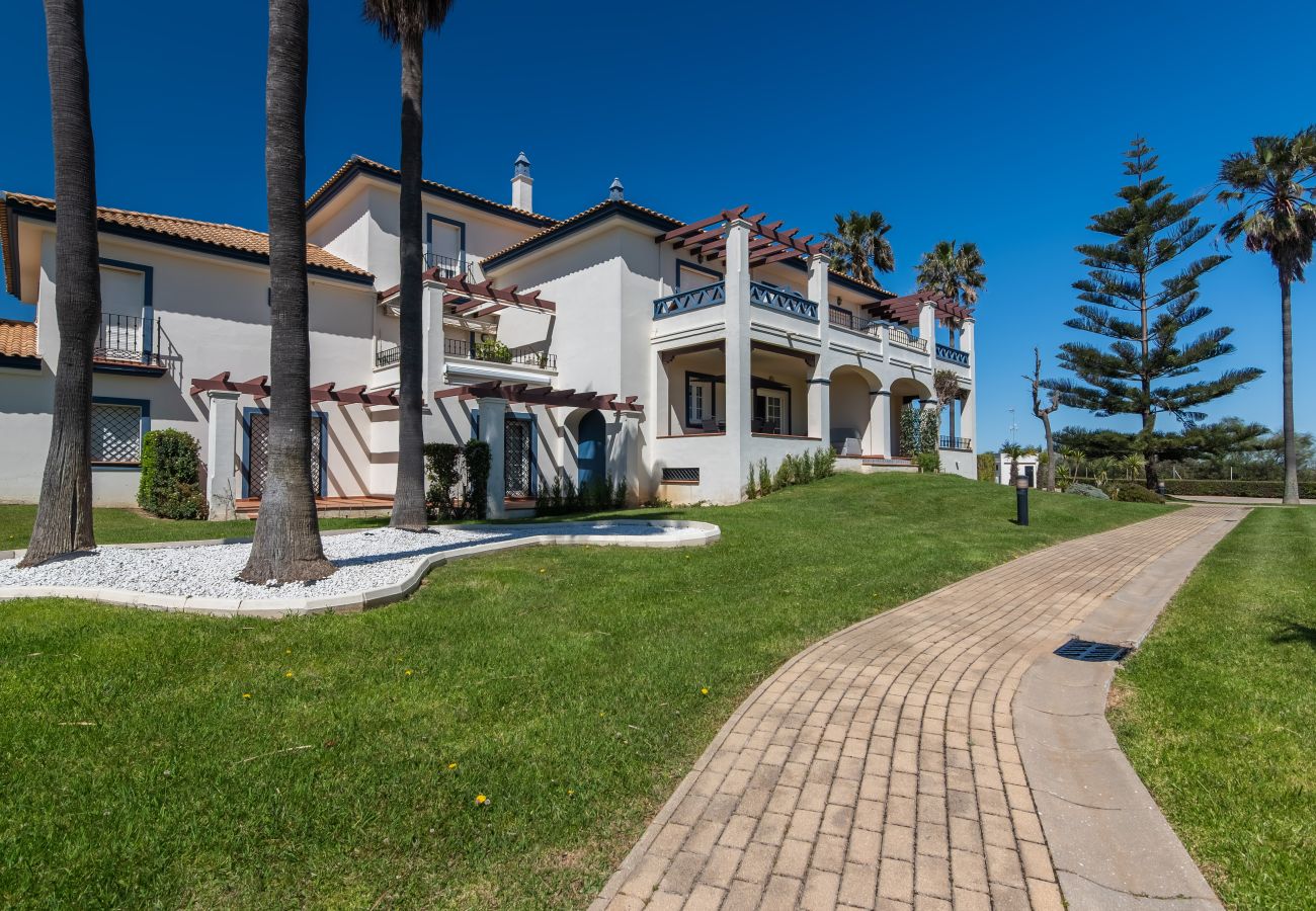 Apartamento en Isla Canela - San Bruno - Playa Isla Canela ISHBII13P13