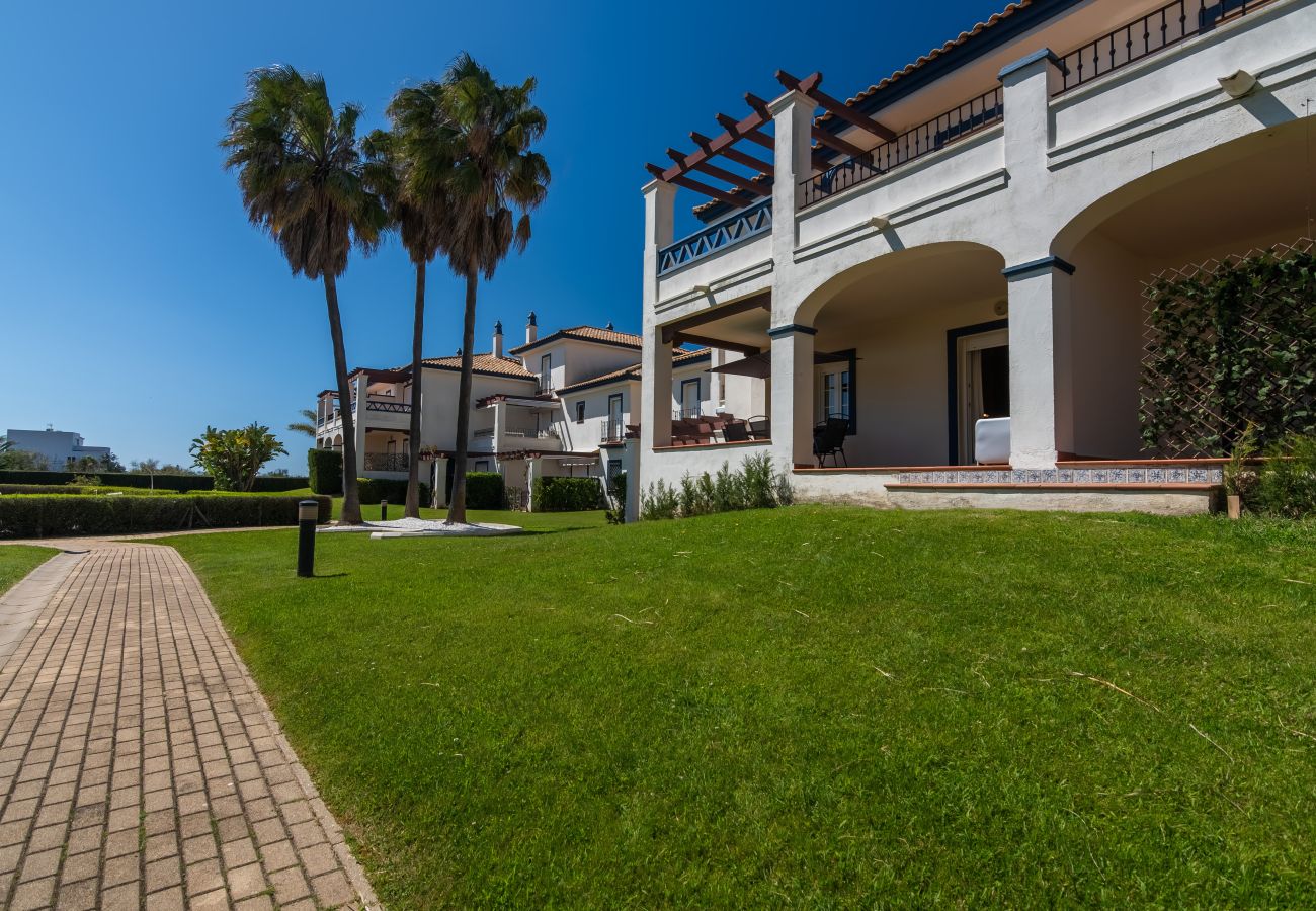 Apartamento en Isla Canela - San Bruno - Playa Isla Canela ISHBII13P13