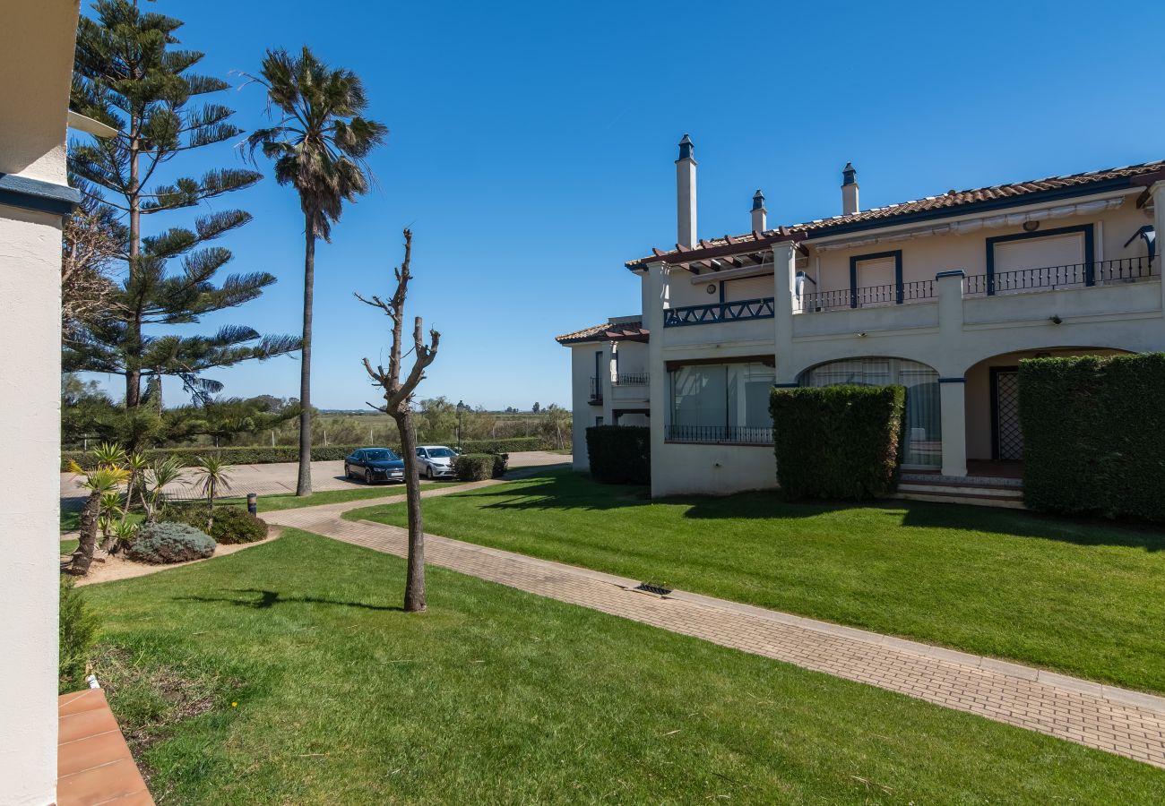 Apartamento en Isla Canela - San Bruno - Playa Isla Canela ISHBII13P13