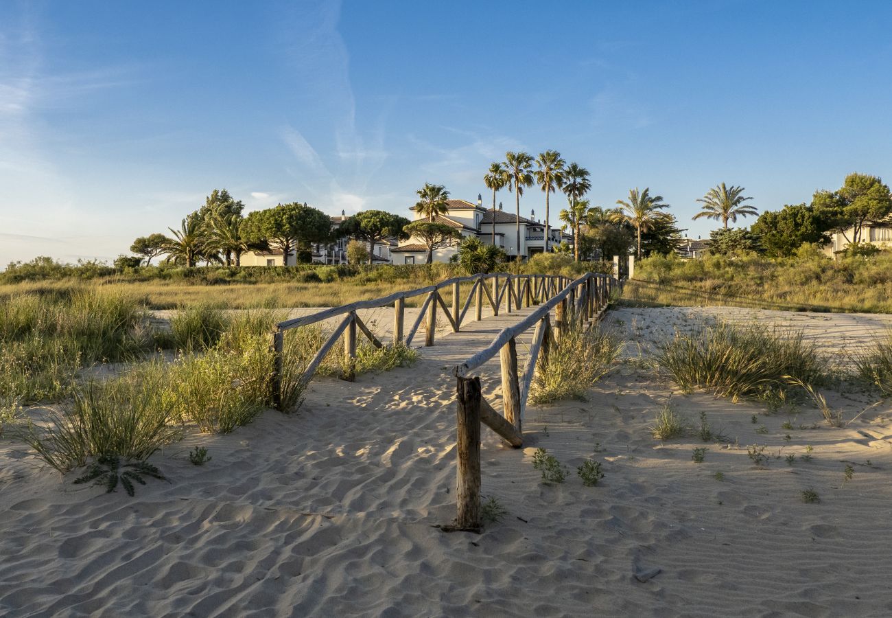 Apartamento en Isla Canela - San Bruno - Playa Isla Canela ISHBII13P13