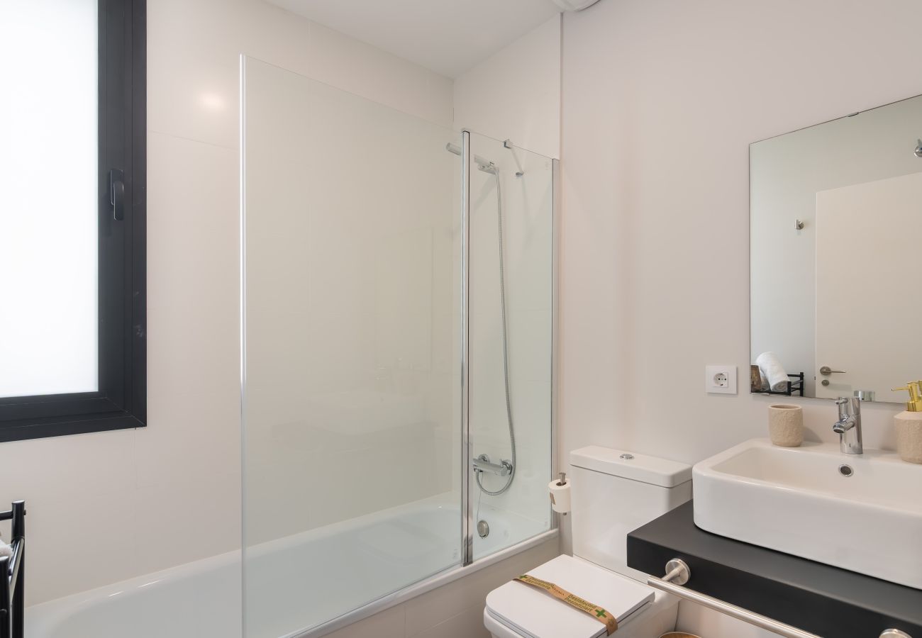 Chalet en Isla Canela - Chalet Las Marismas - Playa de los Haraganes HCHM8P00