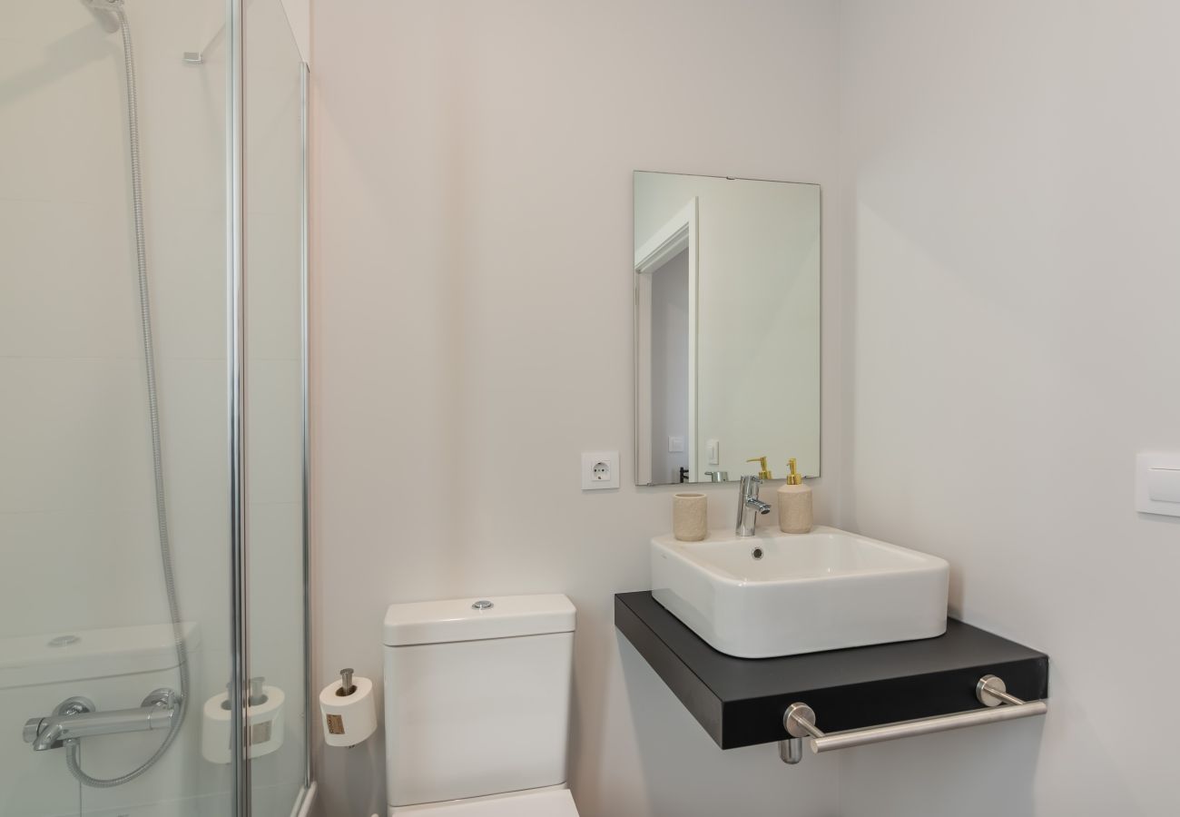 Chalet en Isla Canela - Chalet Las Marismas - Playa de los Haraganes HCHM8P00
