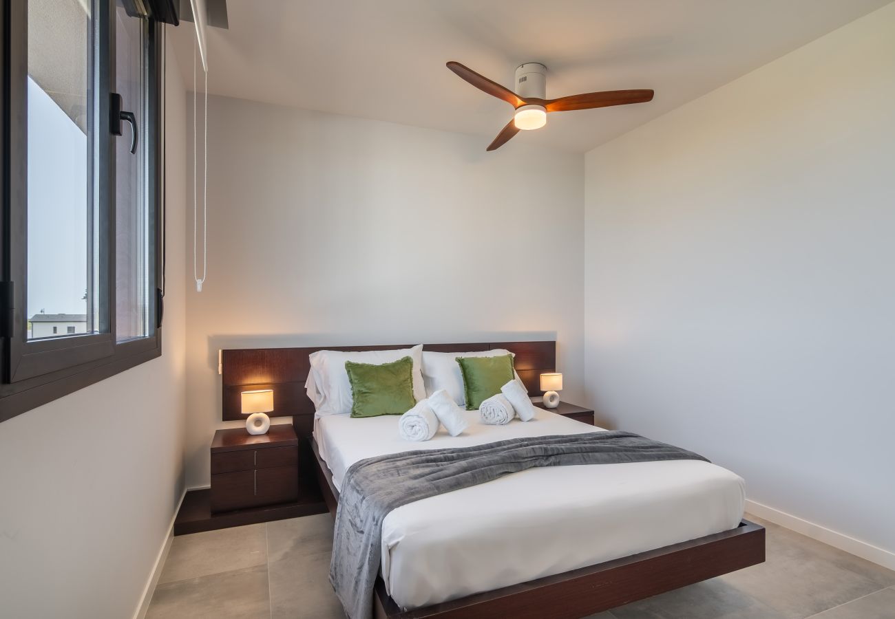 Chalet en Isla Canela - Chalet Las Marismas - Playa de los Haraganes HCHM8P00