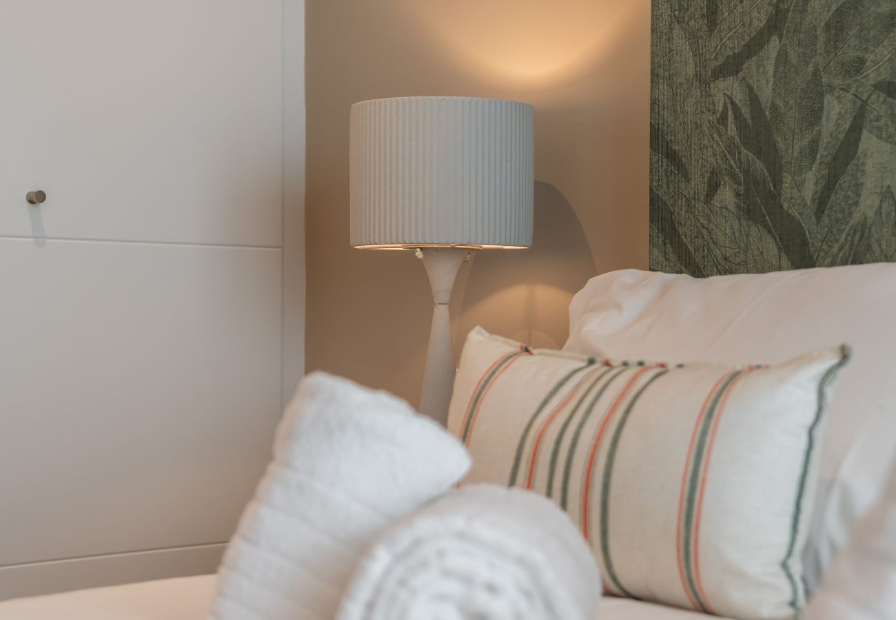 Apartamento en Ayamonte - Apartamentos Puerto  - Centro Ayamonte AEHP31P87