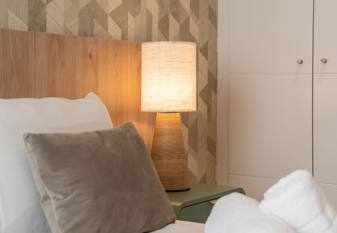 Apartamento en Ayamonte - Apartamentos Puerto  - Centro Ayamonte AEHP31P87