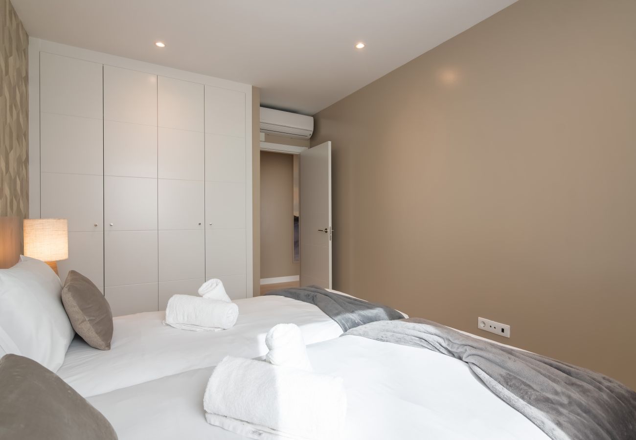 Apartamento en Ayamonte - Apartamentos Puerto  - Centro Ayamonte AEHP31P87