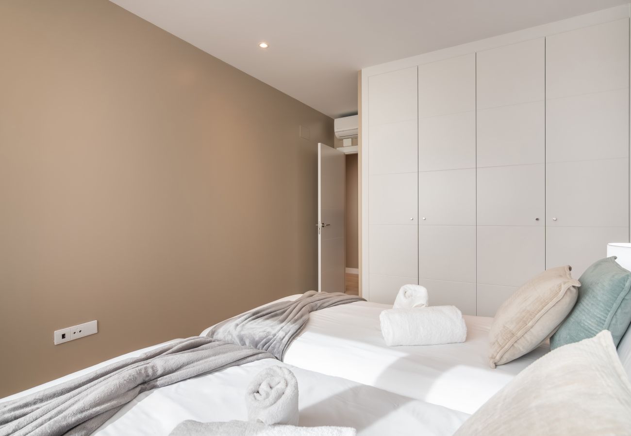 Apartamento en Ayamonte - Apartamentos Puerto  - Centro Ayamonte AEHP31P87