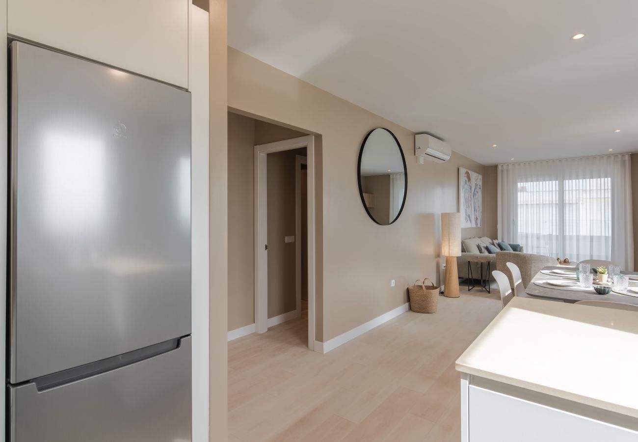 Apartamento en Ayamonte - Apartamentos Puerto  - Centro Ayamonte AEHP31P87