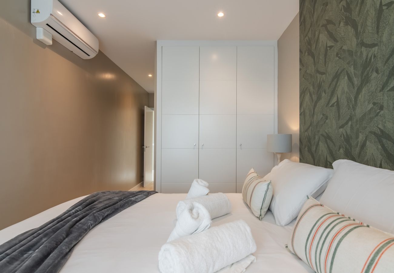 Apartamento en Ayamonte - Apartamentos Puerto  - Centro Ayamonte AEHP31P87