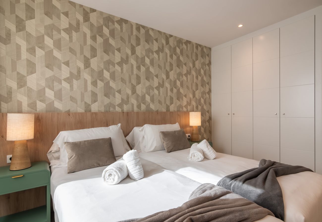 Apartamento en Ayamonte - Apartamentos Puerto  - Centro Ayamonte AEHP31P87