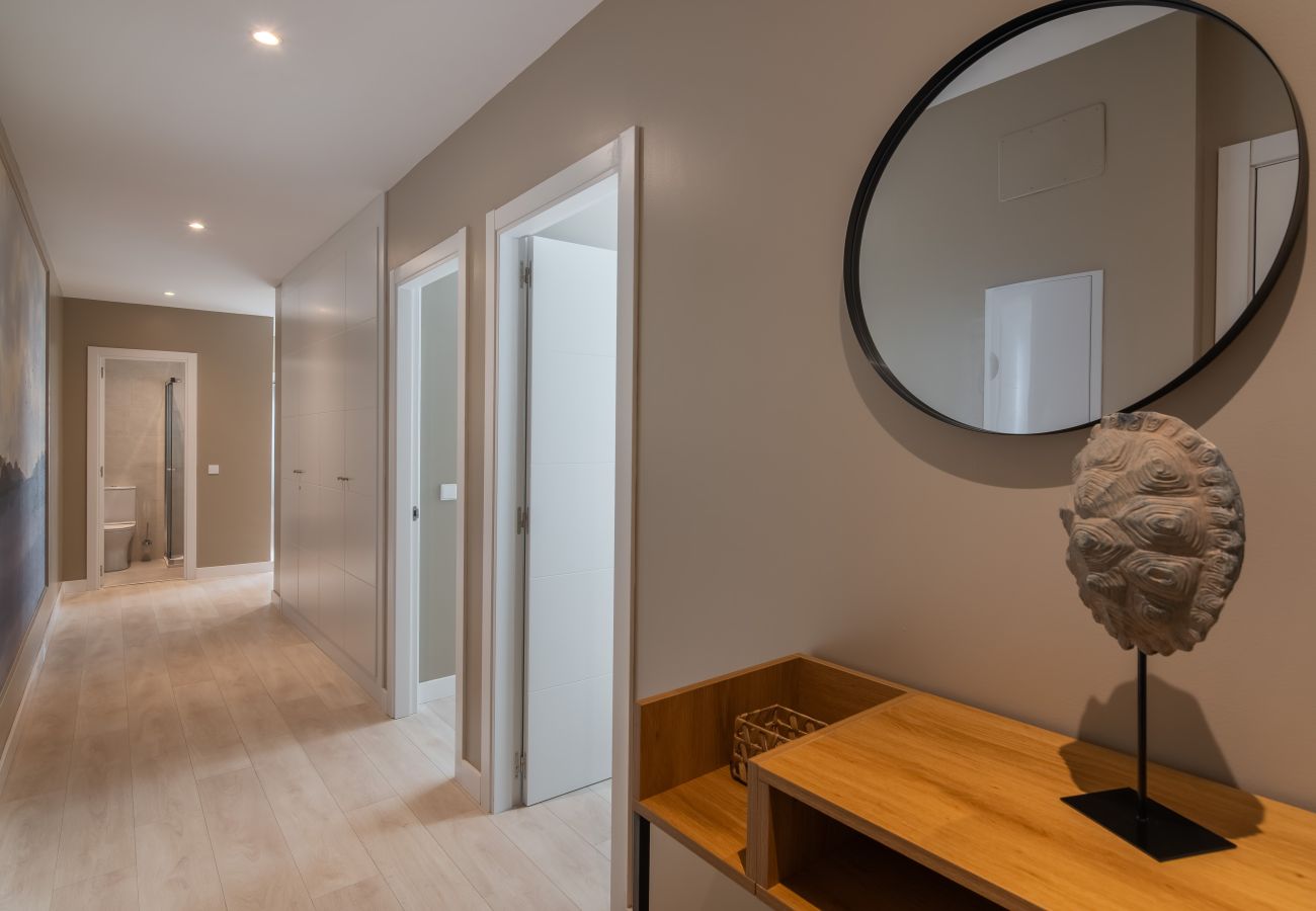 Apartamento en Ayamonte - Apartamentos Puerto  - Centro Ayamonte AEHP31P87