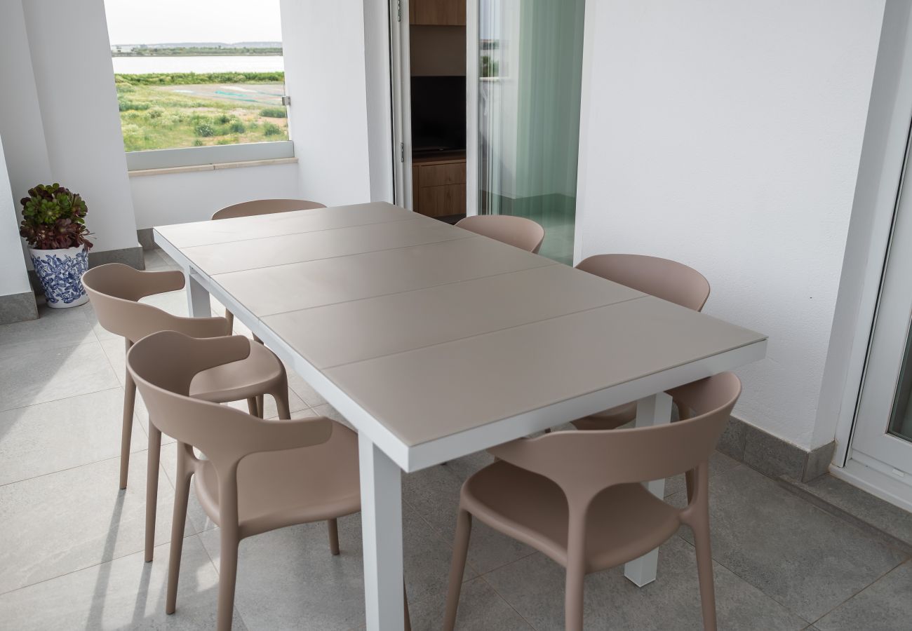 Apartamento en Ayamonte - Apartamentos Puerto  - Centro Ayamonte AEHP31P87