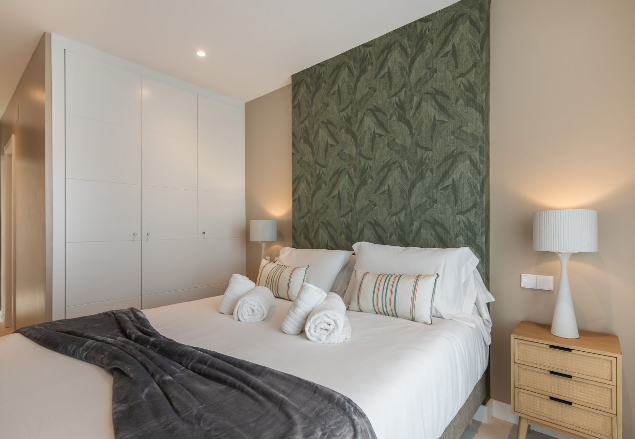 Apartamento en Ayamonte - Apartamentos Puerto  - Centro Ayamonte AEHP31P87