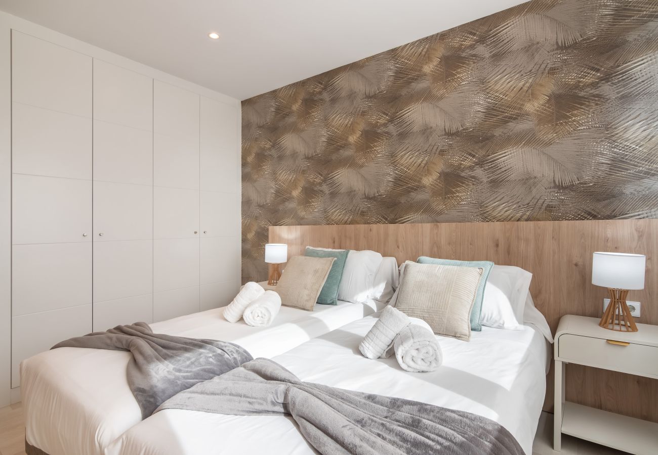 Apartamento en Ayamonte - Apartamentos Puerto  - Centro Ayamonte AEHP31P87
