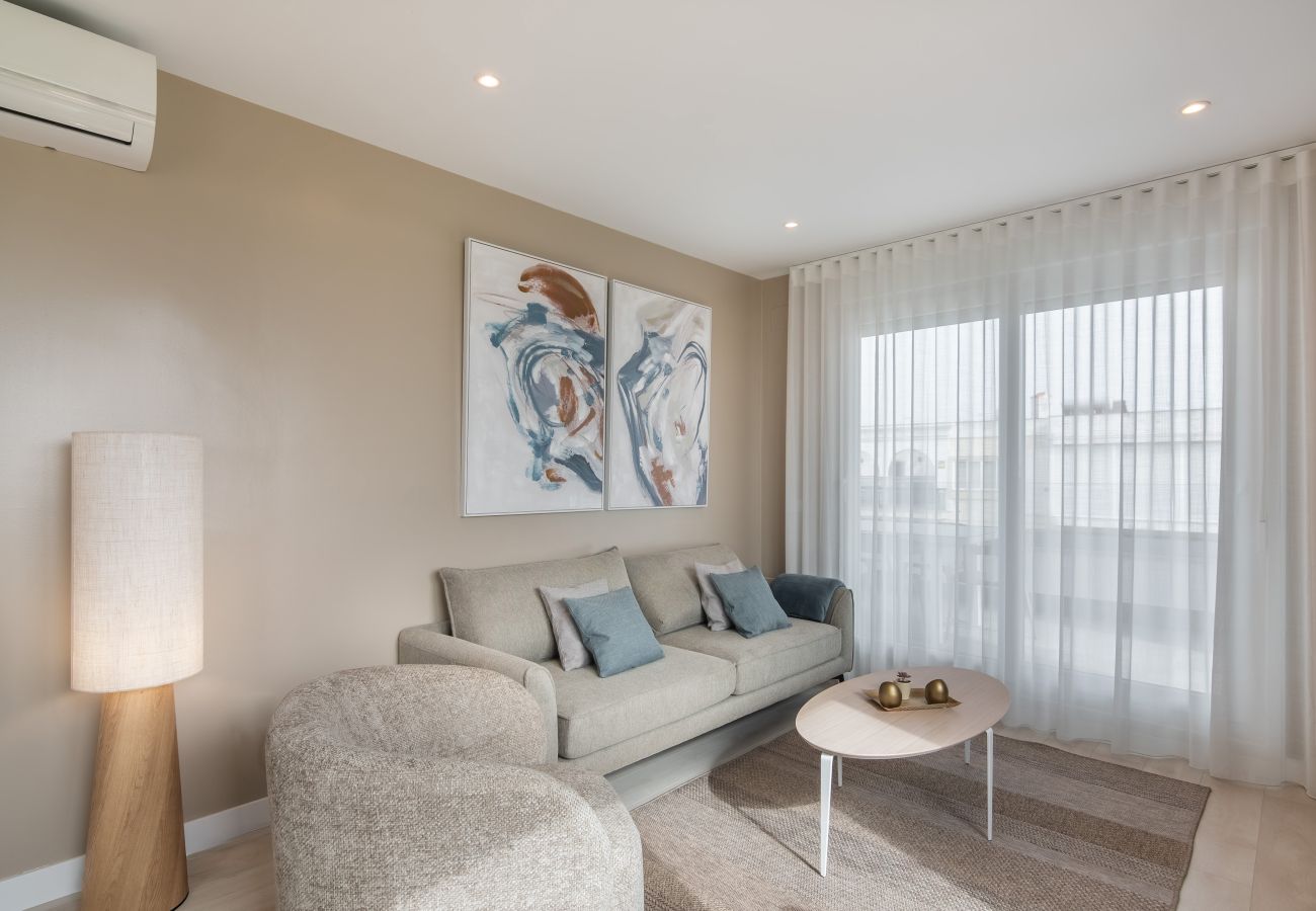Apartamento en Ayamonte - Apartamentos Puerto  - Centro Ayamonte AEHP31P87