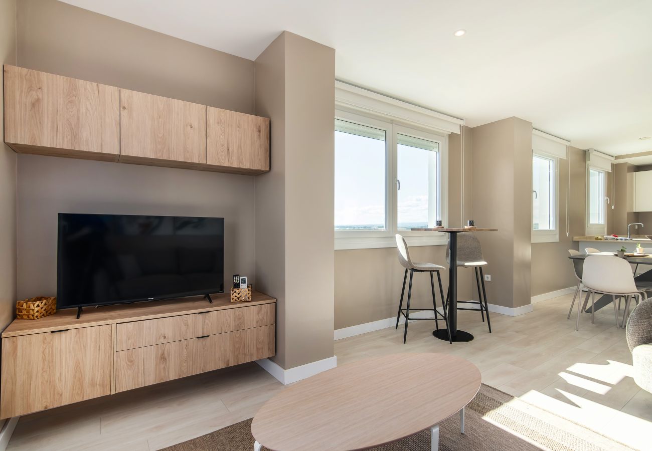 Apartamento en Ayamonte - Apartamentos Puerto  - Centro Ayamonte AEHP31P87