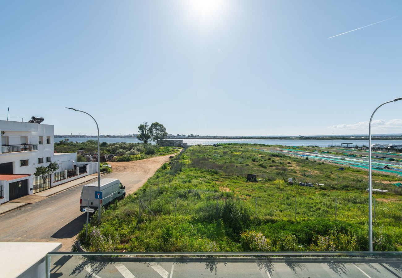 Apartamento en Ayamonte - Apartamentos Puerto  - Centro Ayamonte AEHP31P87