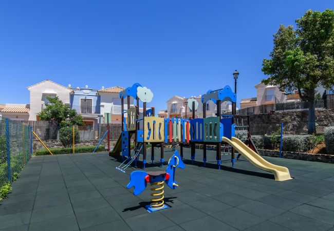 Casa adosada en Ayamonte - Vista Hermosa - Costa Esuri EVHH167P00 Casa adosada en Ayamonte - Vista Hermosa - Costa Esuri EVHH167P00