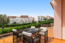 Casa adosada en Ayamonte - Vista Hermosa - Costa Esuri EVHH167P00