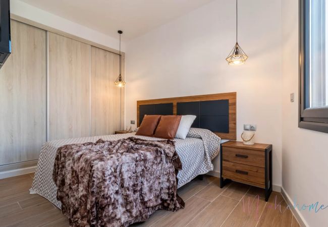 Apartamento en Ayamonte - Vinos & Vinilos II - Centro Ayamonte Apartamento en Ayamonte - Vinos & Vinilos II - Centro Ayamonte