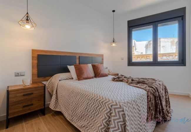 Apartamento en Ayamonte - Vinos & Vinilos II - Centro Ayamonte Apartamento en Ayamonte - Vinos & Vinilos II - Centro Ayamonte