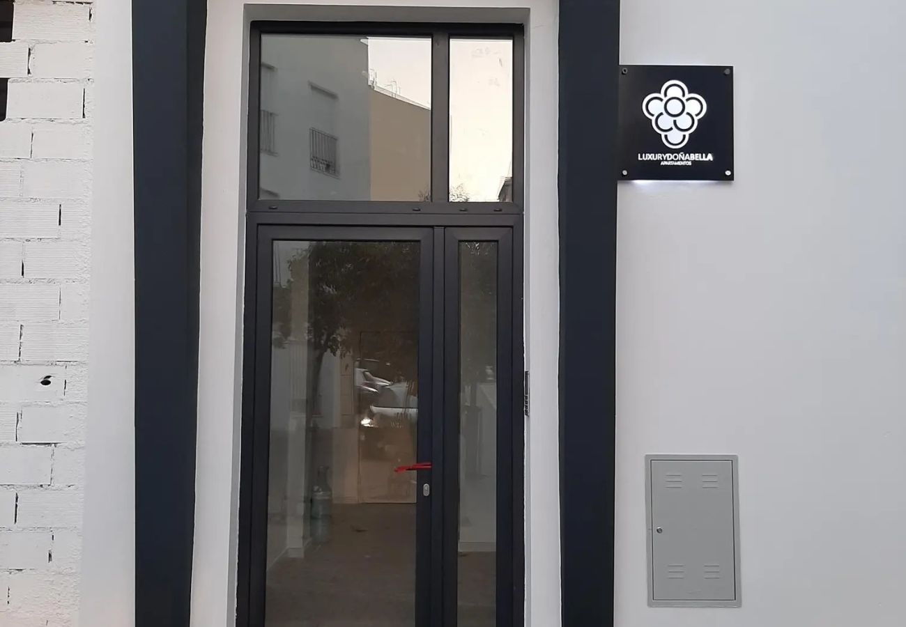 Apartamento en Ayamonte - Vinos & Vinilos II - Centro Ayamonte