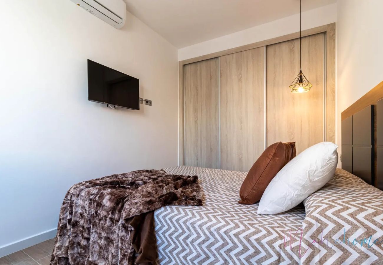 Apartamento en Ayamonte - Vinos & Vinilos II - Centro Ayamonte