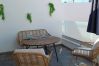 Apartamento en Ayamonte - Vinos & Vinilos II - Centro Ayamonte Apartamento en Ayamonte - Vinos & Vinilos II - Centro Ayamonte
